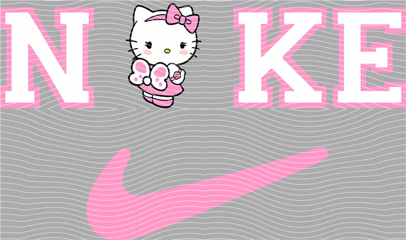 NIKE-NK 86